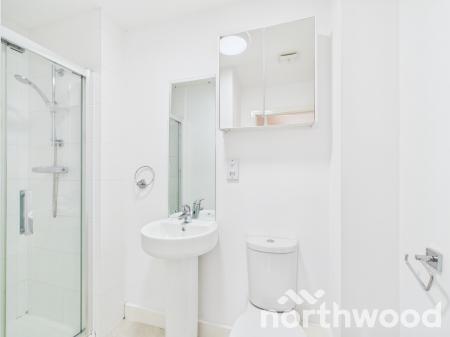 3 bedroom Link detached house to let in St Catherine's Road, Maidstone, ME15
