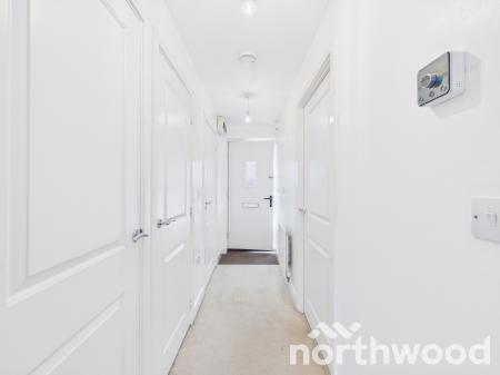 3 bedroom Link detached house to let in St Catherine's Road, Maidstone, ME15