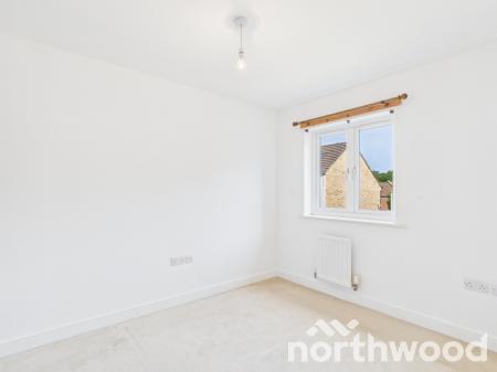 3 bedroom Link detached house to let in St Catherine's Road, Maidstone, ME15