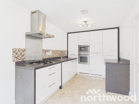 3 bedroom Link detached house to let in St Catherine's Road, Maidstone, ME15