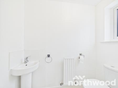 3 bedroom Link detached house to let in St Catherine's Road, Maidstone, ME15