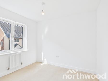 3 bedroom Link detached house to let in St Catherine's Road, Maidstone, ME15