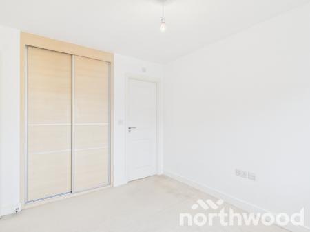 3 bedroom Link detached house to let in St Catherine's Road, Maidstone, ME15