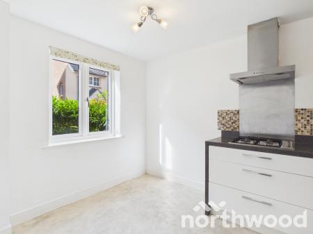 3 bedroom Link detached house to let in St Catherine's Road, Maidstone, ME15