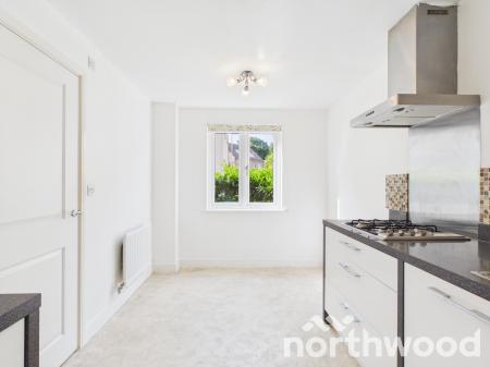 3 bedroom Link detached house to let in St Catherine's Road, Maidstone, ME15