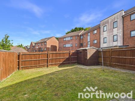 3 bedroom Link detached house to let in St Catherine's Road, Maidstone, ME15