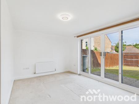 3 bedroom Link detached house to let in St Catherine's Road, Maidstone, ME15