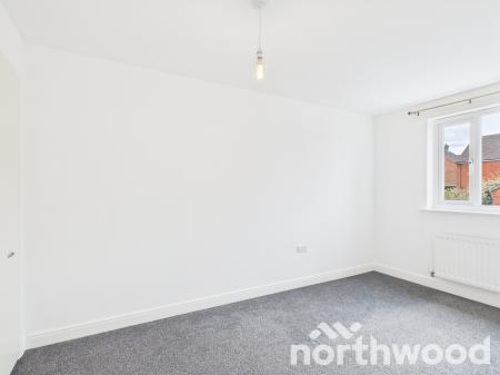 3 bedroom Town house to let in Swaffer Way, Singleton, Ashford, TN23