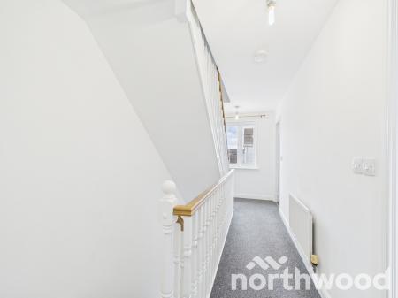 3 bedroom Town house to let in Swaffer Way, Singleton, Ashford, TN23