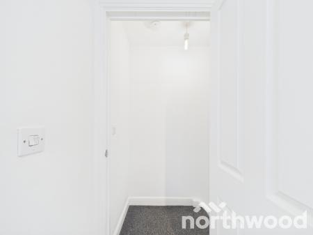 3 bedroom Town house to let in Swaffer Way, Singleton, Ashford, TN23
