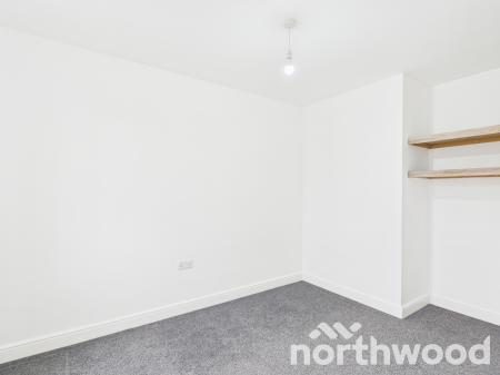 3 bedroom Town house to let in Swaffer Way, Singleton, Ashford, TN23