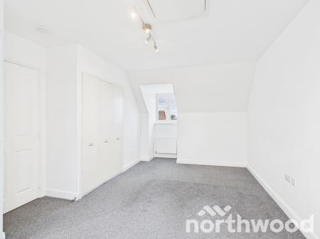 3 bedroom Town house to let in Swaffer Way, Singleton, Ashford, TN23