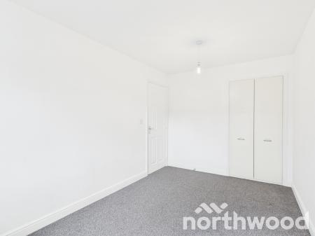 3 bedroom Town house to let in Swaffer Way, Singleton, Ashford, TN23
