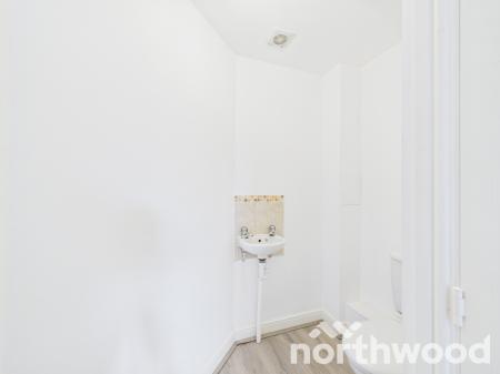 3 bedroom Town house to let in Swaffer Way, Singleton, Ashford, TN23