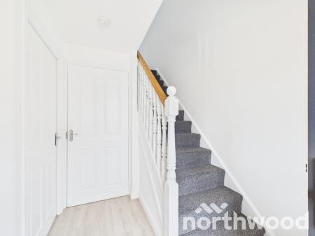 3 bedroom Town house to let in Swaffer Way, Singleton, Ashford, TN23