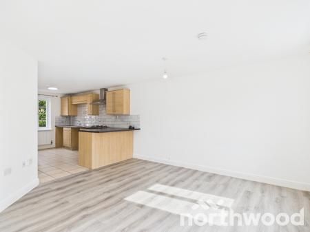 3 bedroom Town house to let in Swaffer Way, Singleton, Ashford, TN23