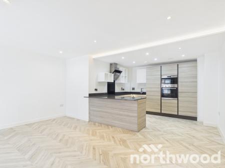 1 bedroom Flat to let in Victoria Crescent, Ashford, TN23