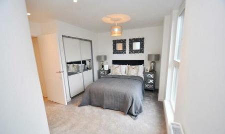 1 bedroom Flat to let in Victoria Crescent, Ashford, TN23