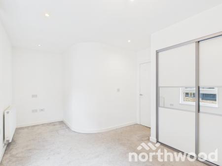 1 bedroom Flat to let in Victoria Crescent, Ashford, TN23