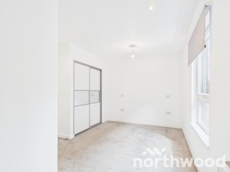 1 bedroom Flat to let in Victoria Crescent, Ashford, TN23