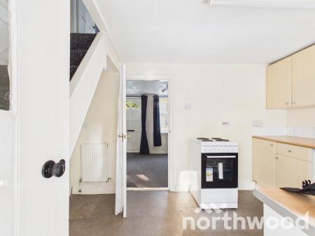 1 bedroom Terraced House to let in Kingsnorth Road, Ashford, Ashford, TN23