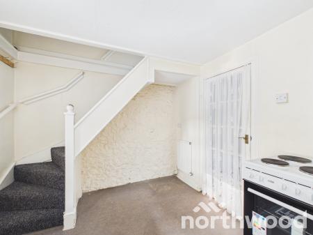 1 bedroom Terraced House to let in Kingsnorth Road, Ashford, Ashford, TN23