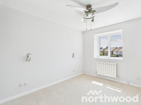 1 bedroom Semi-detached house to let in Essella Park, Ashford, Ashford, TN24