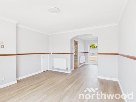 1 bedroom Semi-detached house to let in Essella Park, Ashford, Ashford, TN24