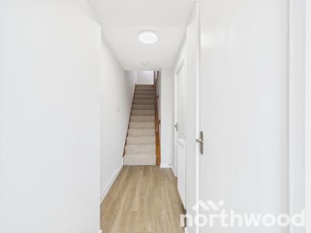 1 bedroom Semi-detached house to let in Essella Park, Ashford, Ashford, TN24