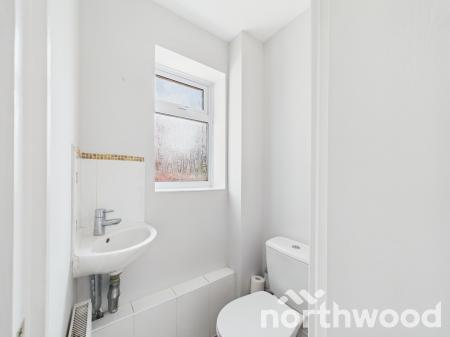1 bedroom Semi-detached house to let in Essella Park, Ashford, Ashford, TN24