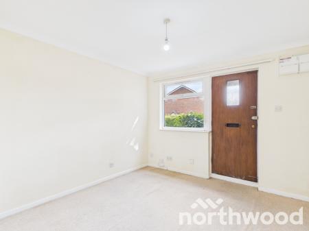 1 bedroom Flat to let in Lakemead, Singleton, Ashford, TN23