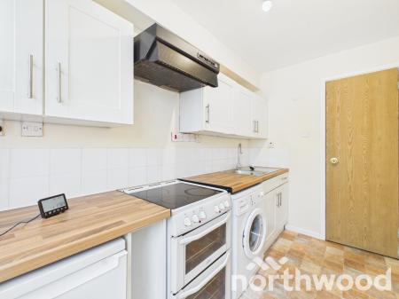 1 bedroom Flat to let in Lakemead, Singleton, Ashford, TN23