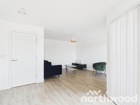 1 bedroom Flat to let in Hampton Place, Ashford, TN23