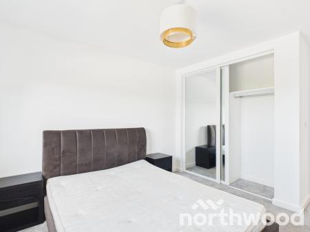 1 bedroom Flat to let in Hampton Place, Ashford, TN23