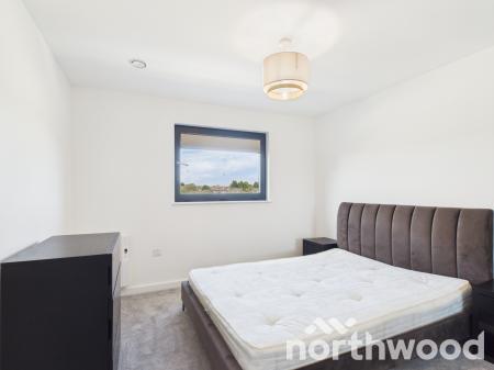 1 bedroom Flat to let in Hampton Place, Ashford, TN23