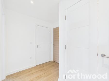 1 bedroom Flat to let in Hampton Place, Ashford, TN23