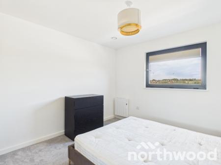 1 bedroom Flat to let in Hampton Place, Ashford, TN23