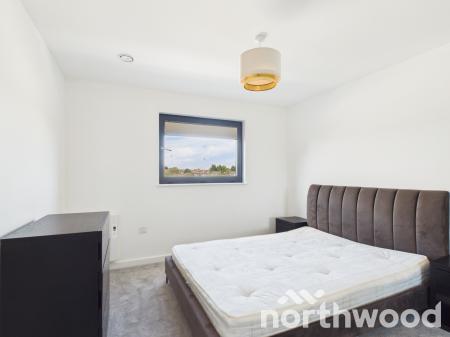 1 bedroom Flat to let in Hampton Place, Ashford, TN23