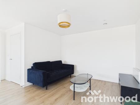 1 bedroom Flat to let in Hampton Place, Ashford, TN23