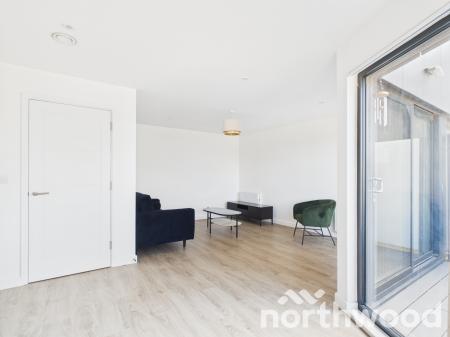 1 bedroom Flat to let in Hampton Place, Ashford, TN23