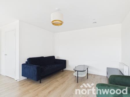 1 bedroom Flat to let in Hampton Place, Ashford, TN23