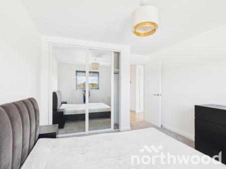 1 bedroom Flat to let in Hampton Place, Ashford, TN23
