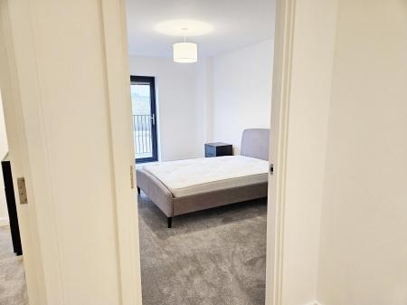 2 bedroom Flat to let in Hampton Place, Ashford, Ashford, TN23