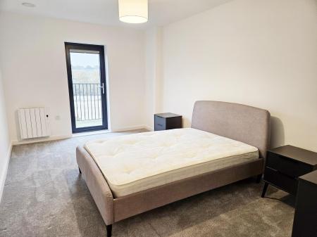 2 bedroom Flat to let in Hampton Place, Ashford, Ashford, TN23