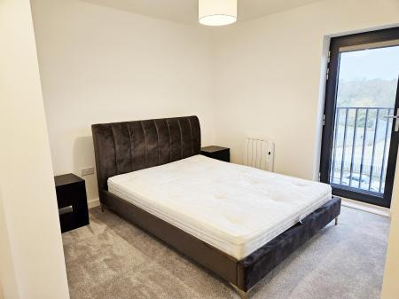 2 bedroom Flat to let in Hampton Place, Ashford, Ashford, TN23