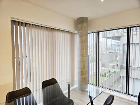 2 bedroom Flat to let in Hampton Place, Ashford, Ashford, TN23