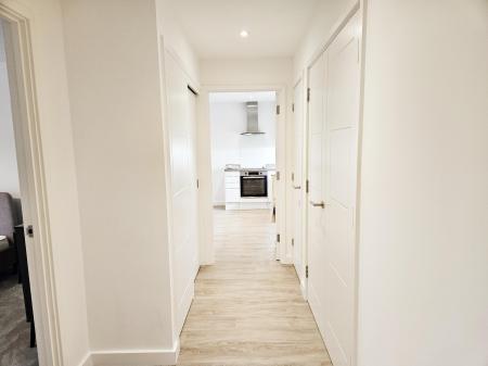 2 bedroom Flat to let in Hampton Place, Ashford, Ashford, TN23