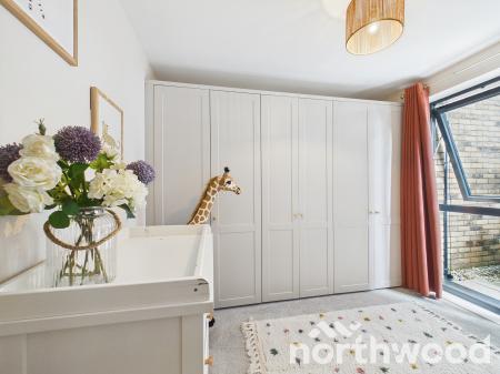 2 bedroom Flat for sale in George Street, Ashford, TN23