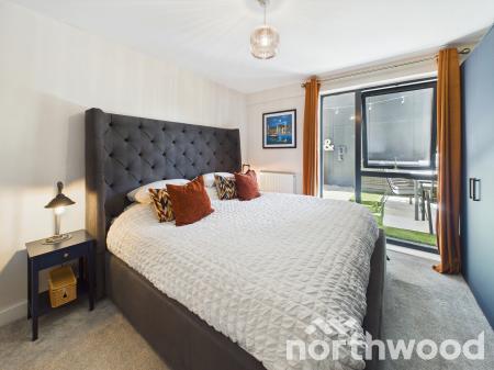 2 bedroom Flat for sale in George Street, Ashford, TN23