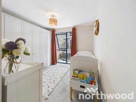 2 bedroom Flat for sale in George Street, Ashford, TN23